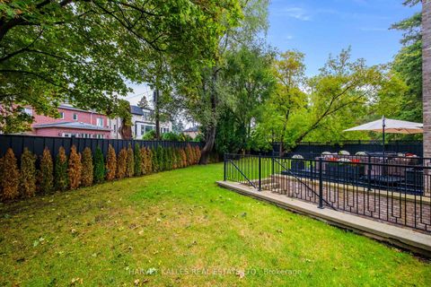 Photo 39 at 150 Holcolm Road, Willowdale West, Toronto