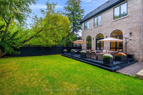 Photo 40 at 150 Holcolm Road, Willowdale West, Toronto