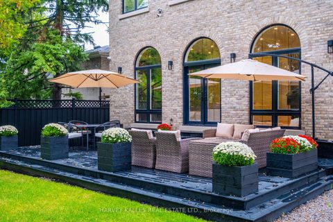 Photo 41 at 150 Holcolm Road, Willowdale West, Toronto