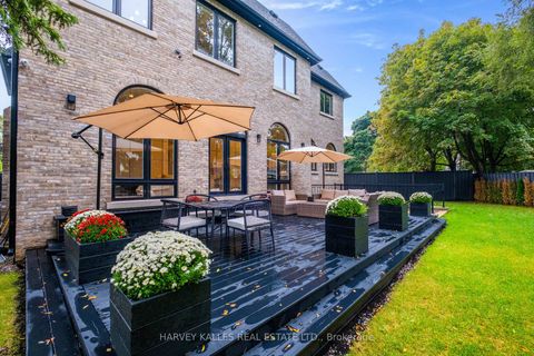 Photo 44 at 150 Holcolm Road, Willowdale West, Toronto