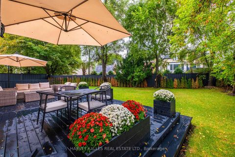 Photo 45 at 150 Holcolm Road, Willowdale West, Toronto