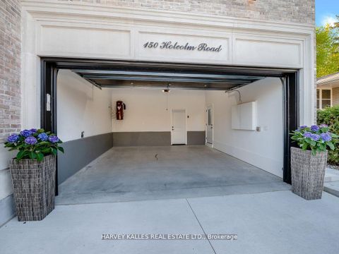 Photo 46 at 150 Holcolm Road, Willowdale West, Toronto