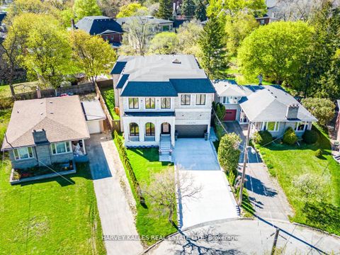 Photo 47 at 150 Holcolm Road, Willowdale West, Toronto