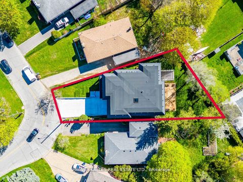 Photo 48 at 150 Holcolm Road, Willowdale West, Toronto