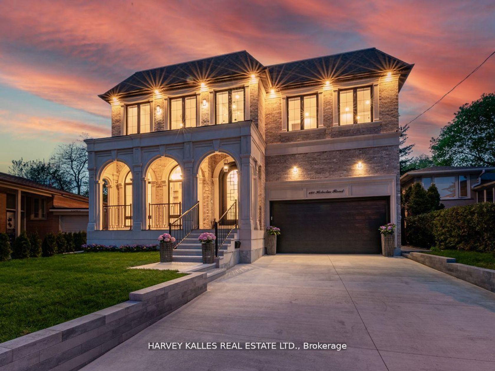 150 Holcolm Road, Willowdale West, Toronto 