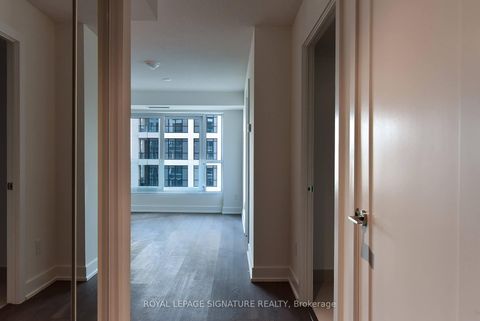 Photo 5 at 901 - 7 Mabelle Avenue, City Centre West, Toronto