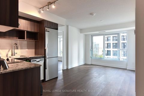 Photo 6 at 901 - 7 Mabelle Avenue, City Centre West, Toronto