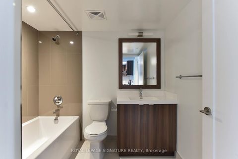Photo 14 at 901 - 7 Mabelle Avenue, City Centre West, Toronto
