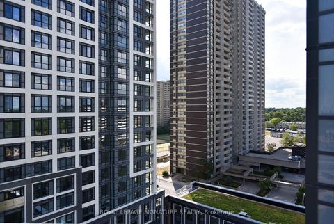 Photo 19 at 901 - 7 Mabelle Avenue, City Centre West, Toronto
