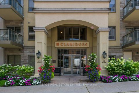 Photo 0 at 307 - 12 Rean Drive, Bayview Village, Toronto