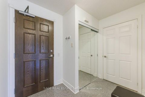 Photo 1 at 307 - 12 Rean Drive, Bayview Village, Toronto