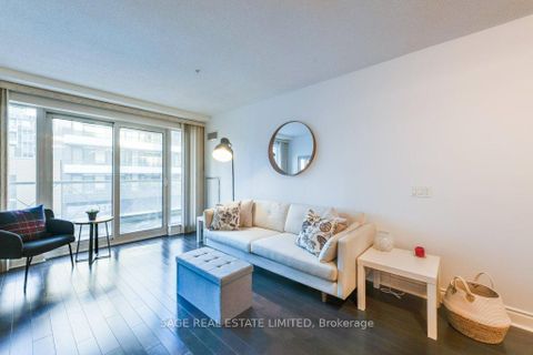 Photo 2 at 307 - 12 Rean Drive, Bayview Village, Toronto