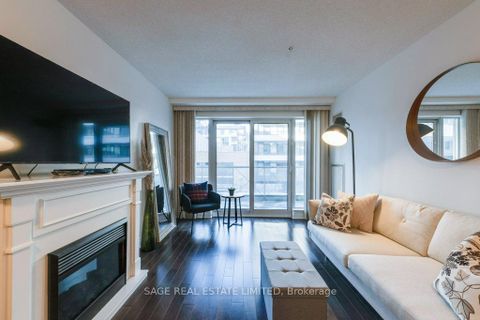Photo 3 at 307 - 12 Rean Drive, Bayview Village, Toronto