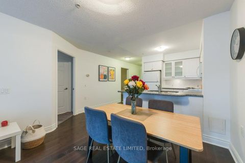 Photo 5 at 307 - 12 Rean Drive, Bayview Village, Toronto