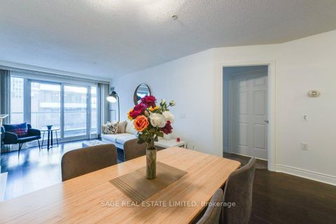 Photo 6 at 307 - 12 Rean Drive, Bayview Village, Toronto