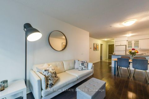 Photo 8 at 307 - 12 Rean Drive, Bayview Village, Toronto