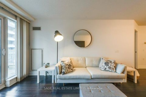Photo 9 at 307 - 12 Rean Drive, Bayview Village, Toronto