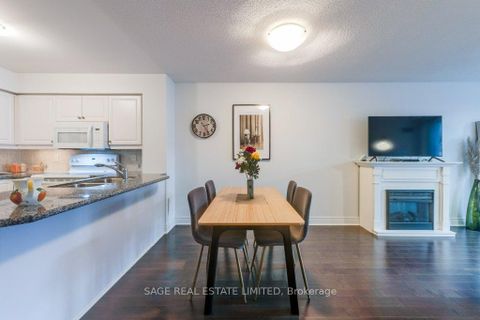 Photo 11 at 307 - 12 Rean Drive, Bayview Village, Toronto