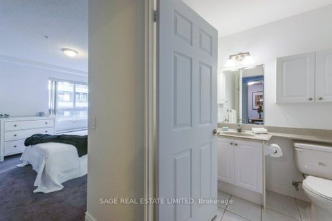 Photo 14 at 307 - 12 Rean Drive, Bayview Village, Toronto