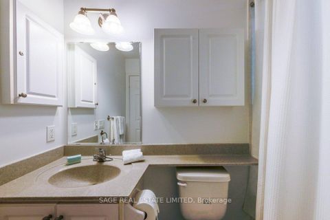 Photo 15 at 307 - 12 Rean Drive, Bayview Village, Toronto