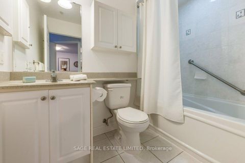 Photo 16 at 307 - 12 Rean Drive, Bayview Village, Toronto