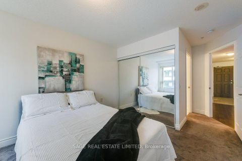 Photo 19 at 307 - 12 Rean Drive, Bayview Village, Toronto