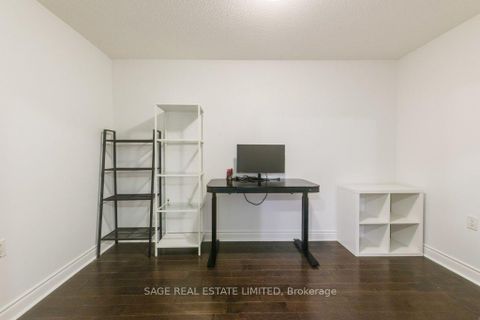 Photo 20 at 307 - 12 Rean Drive, Bayview Village, Toronto