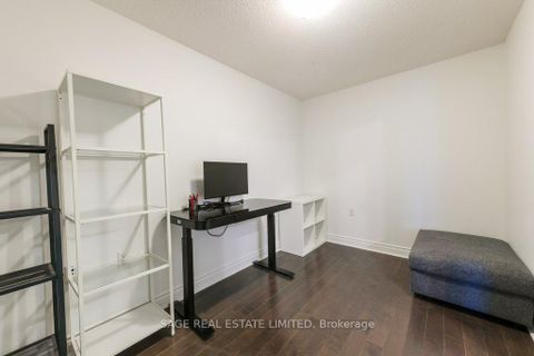 Photo 22 at 307 - 12 Rean Drive, Bayview Village, Toronto