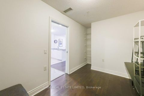 Photo 23 at 307 - 12 Rean Drive, Bayview Village, Toronto