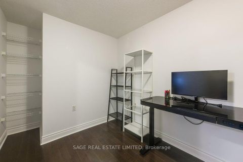 Photo 24 at 307 - 12 Rean Drive, Bayview Village, Toronto