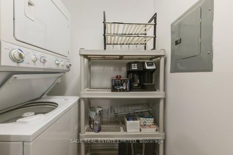 Photo 25 at 307 - 12 Rean Drive, Bayview Village, Toronto