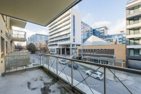 Photo 27 at 307 - 12 Rean Drive, Bayview Village, Toronto
