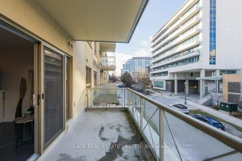 Photo 28 at 307 - 12 Rean Drive, Bayview Village, Toronto