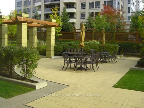 Photo 30 at 307 - 12 Rean Drive, Bayview Village, Toronto
