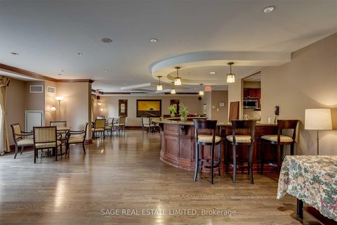 Photo 35 at 307 - 12 Rean Drive, Bayview Village, Toronto