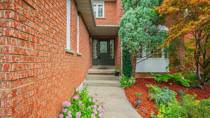 Photo 2 at 2164 Winding Woods Drive, RO River Oaks, Oakville