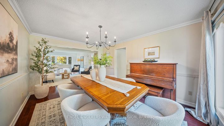 Photo 11 at 2164 Winding Woods Drive, RO River Oaks, Oakville