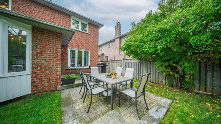 Photo 41 at 2164 Winding Woods Drive, RO River Oaks, Oakville