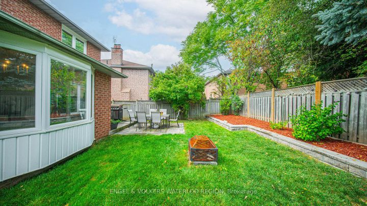 Photo 43 at 2164 Winding Woods Drive, RO River Oaks, Oakville