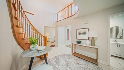 Photo 5 at 2164 Winding Woods Drive, RO River Oaks, Oakville