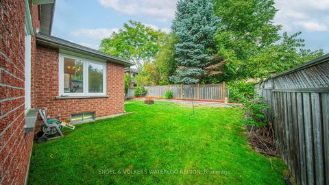 Photo 42 at 2164 Winding Woods Drive, RO River Oaks, Oakville