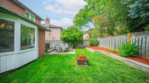 Photo 43 at 2164 Winding Woods Drive, RO River Oaks, Oakville