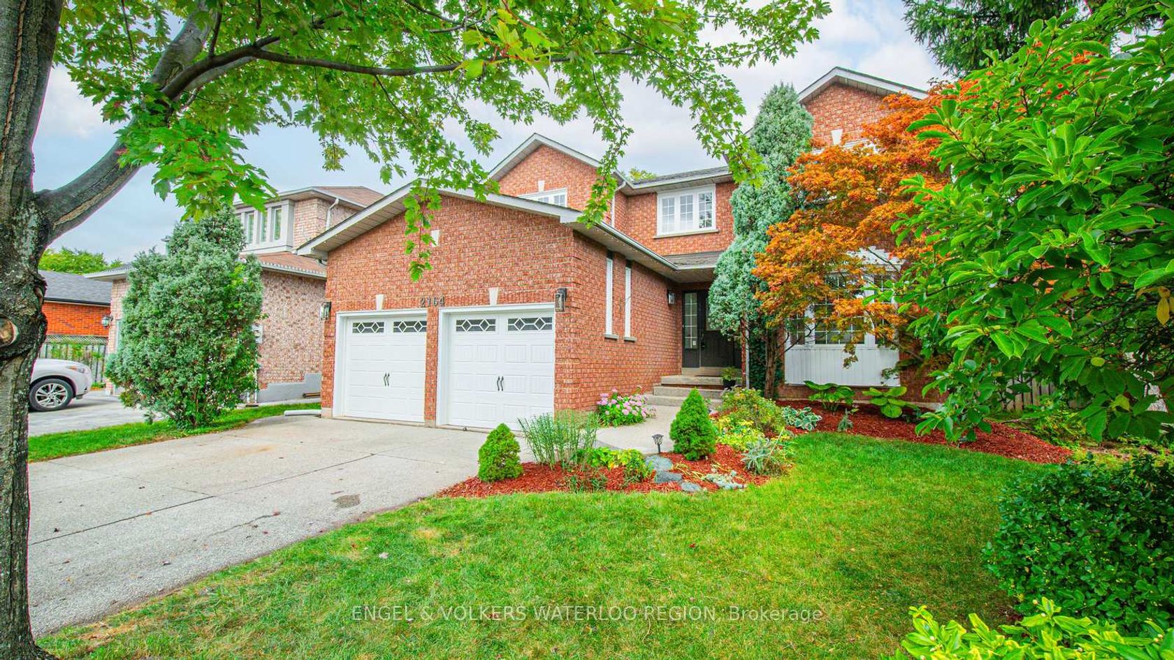 2164 Winding Woods Drive, RO River Oaks, Oakville 2