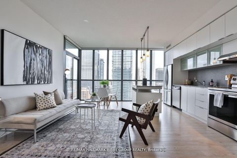 Photo 1 at 3106 - 110 Charles Street E, Yonge Corridor, Toronto Photo 1 at 3106 - 110 Charles Street E, Yonge Corridor, Toronto