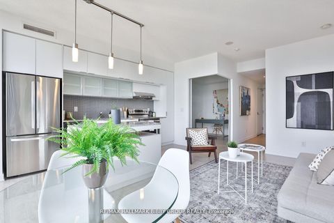 Photo 5 at 3106 - 110 Charles Street E, Yonge Corridor, Toronto Photo 5 at 3106 - 110 Charles Street E, Yonge Corridor, Toronto