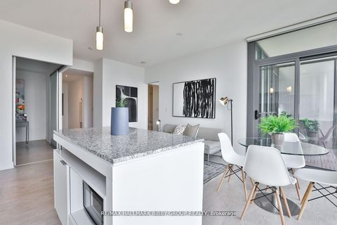 Photo 6 at 3106 - 110 Charles Street E, Yonge Corridor, Toronto Photo 6 at 3106 - 110 Charles Street E, Yonge Corridor, Toronto