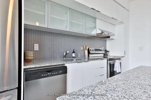 Photo 10 at 3106 - 110 Charles Street E, Yonge Corridor, Toronto