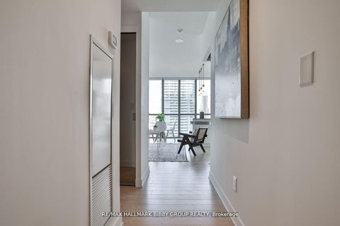 Photo 18 at 3106 - 110 Charles Street E, Yonge Corridor, Toronto