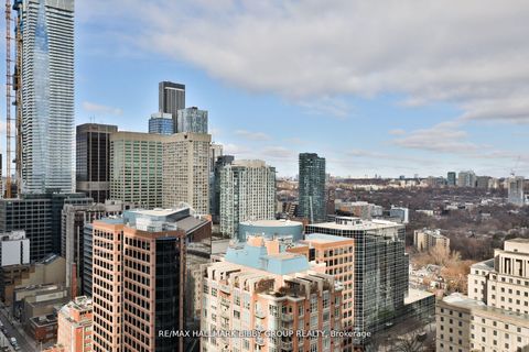 Photo 20 at 3106 - 110 Charles Street E, Yonge Corridor, Toronto Photo 20 at 3106 - 110 Charles Street E, Yonge Corridor, Toronto