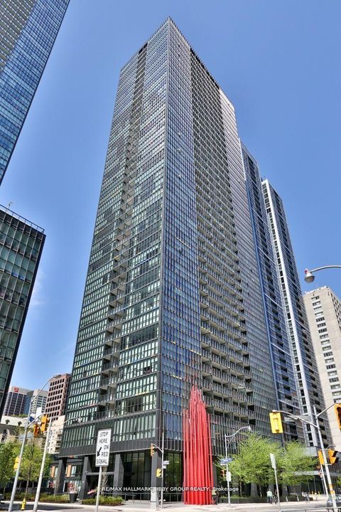 Photo 30 at 3106 - 110 Charles Street E, Yonge Corridor, Toronto